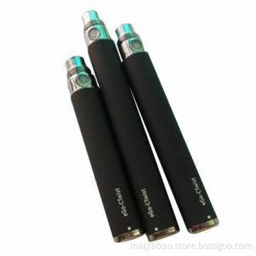 2013 hottest selling ego-c twist battery with variable voltage